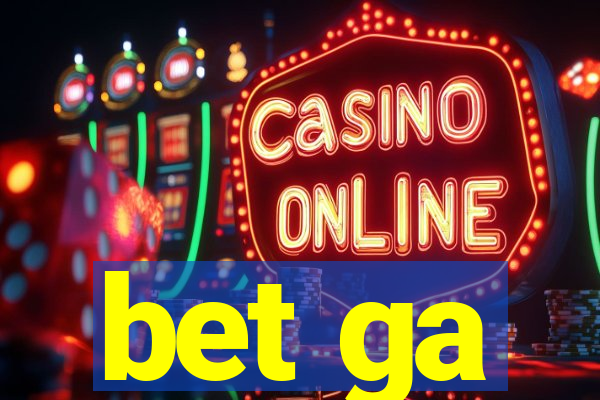 bet ga